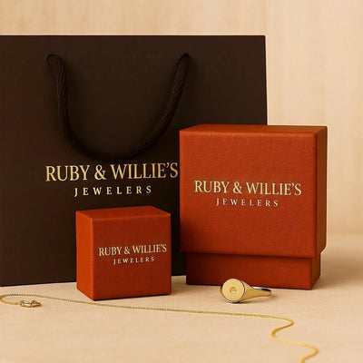 Willie's Gold Bracelet